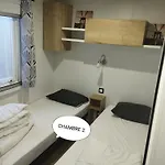 Mobil-home K121 Au Les Charmettes *
