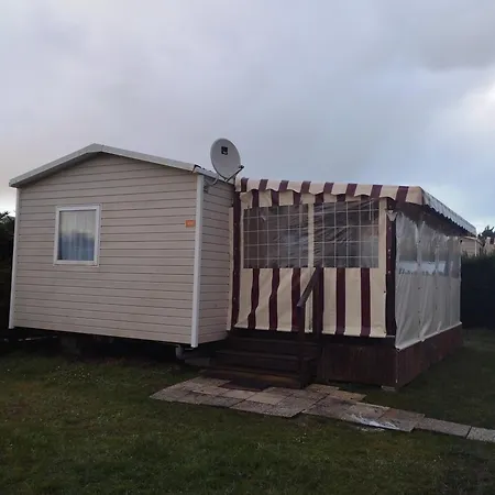 Mobil-home K121 Au Les Charmettes Campingplads Les Mathes