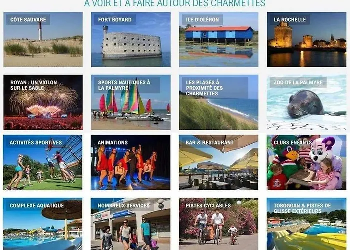 Mobil-home K121 Au Les Charmettes *